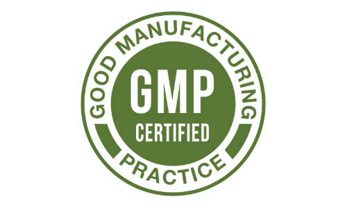 Vertigenics gmp certified