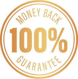 Vertigenics money back guarantee
